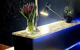 Hotell Tre Systrar